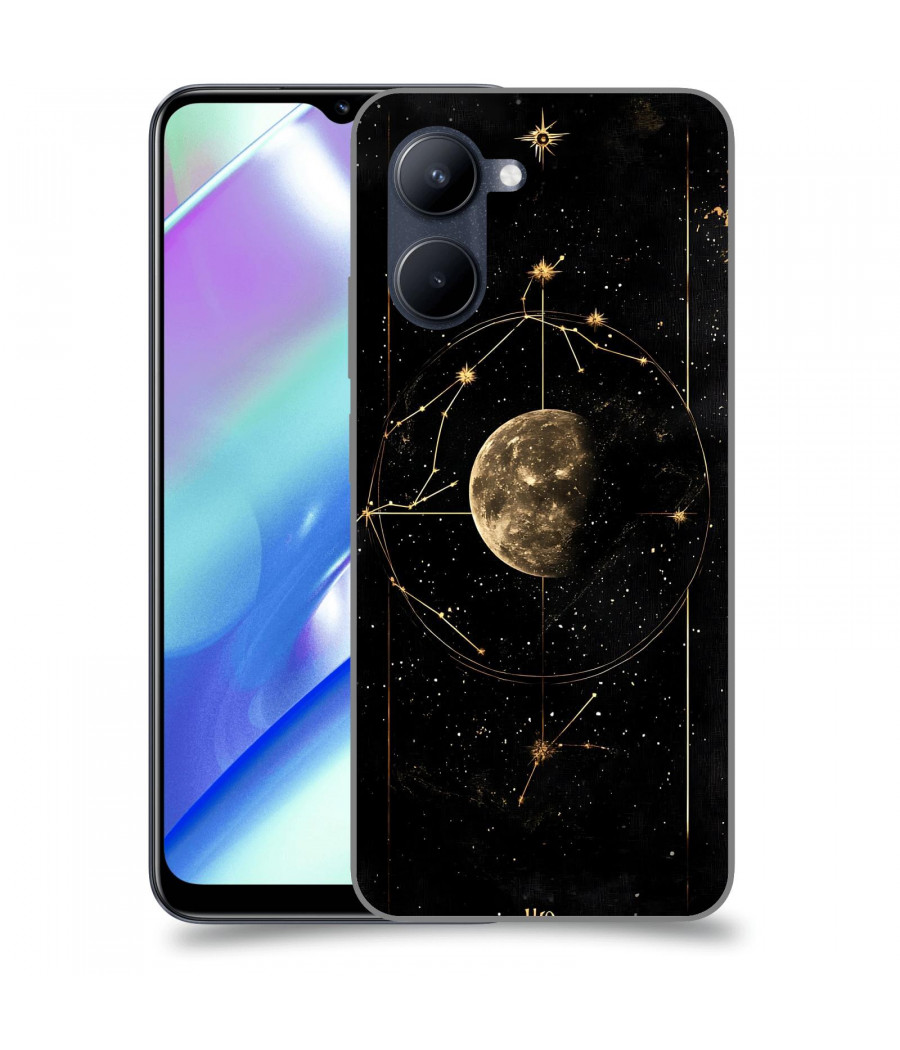 ACOVER Kryt na mobil Realme...
