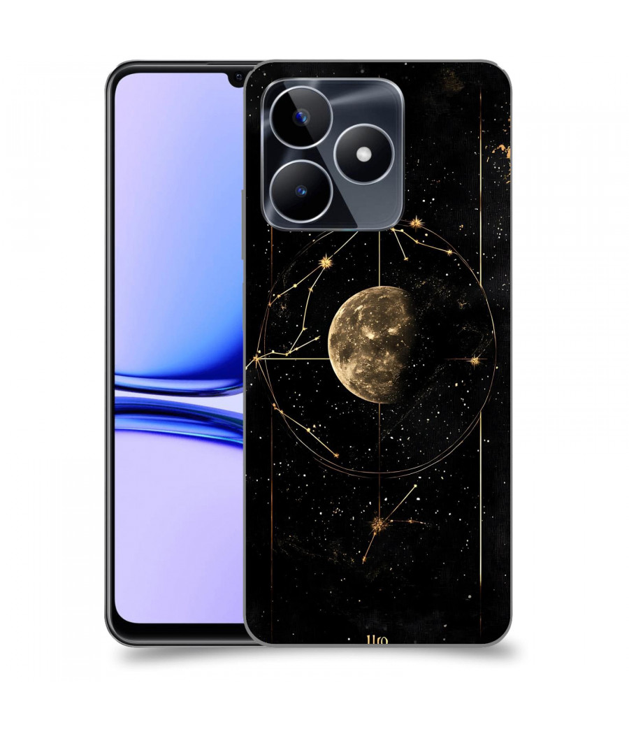 ACOVER Kryt na mobil Realme...