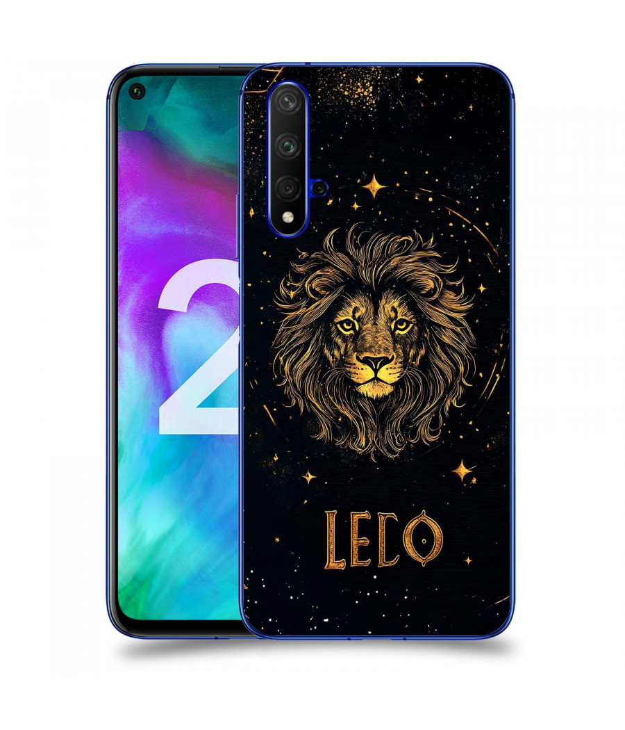 ACOVER Kryt na mobil Honor...