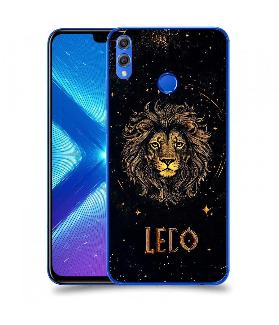 ACOVER Kryt na mobil Honor...