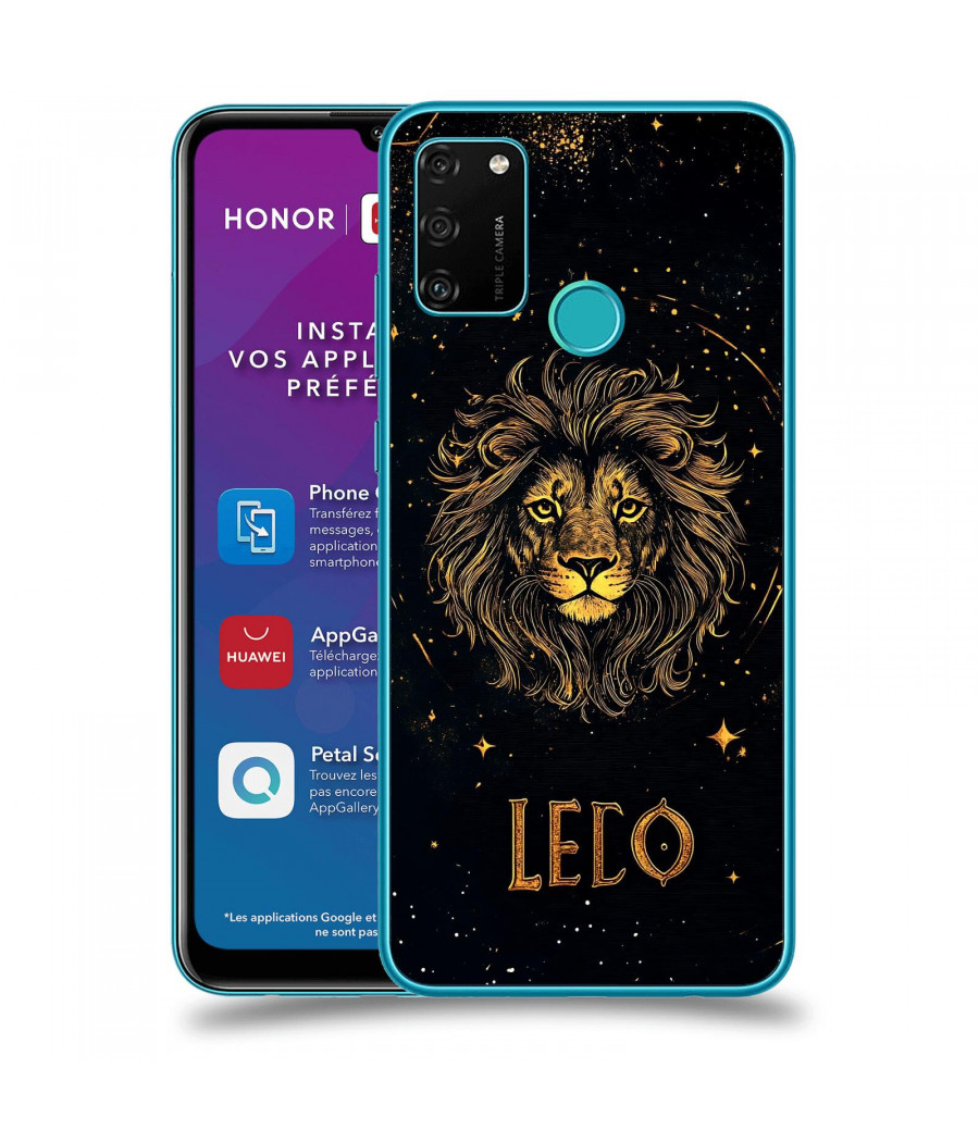ACOVER Kryt na mobil Honor...