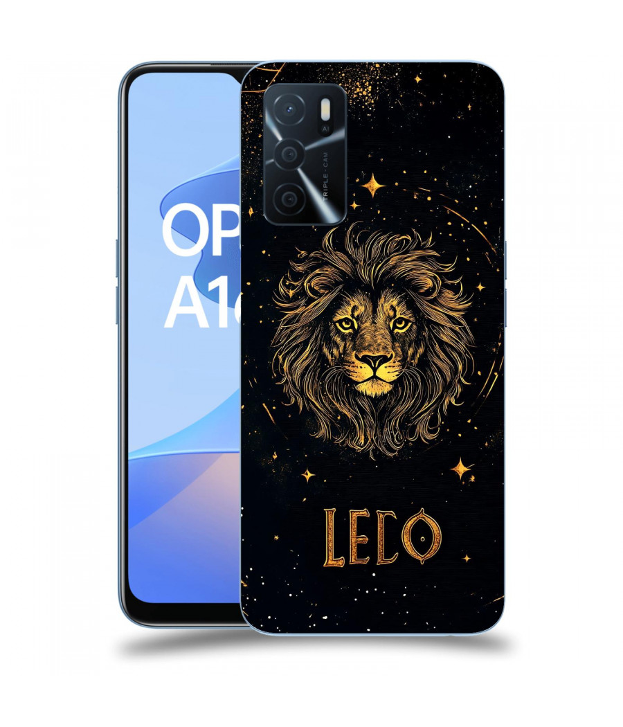 ACOVER Kryt na mobil OPPO...