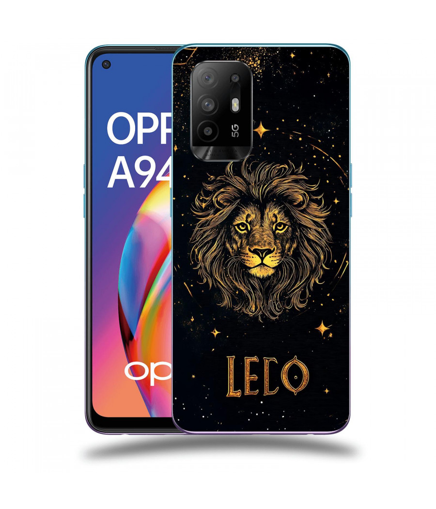 ACOVER Kryt na mobil OPPO...