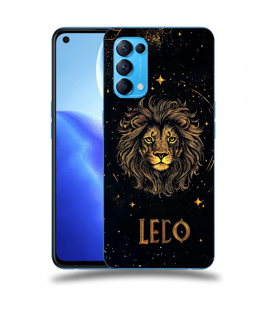 ACOVER Kryt na mobil OPPO...