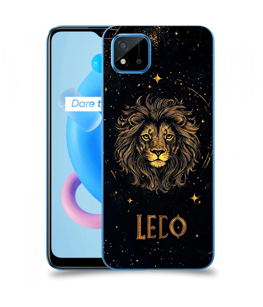 ACOVER Kryt na mobil Realme...