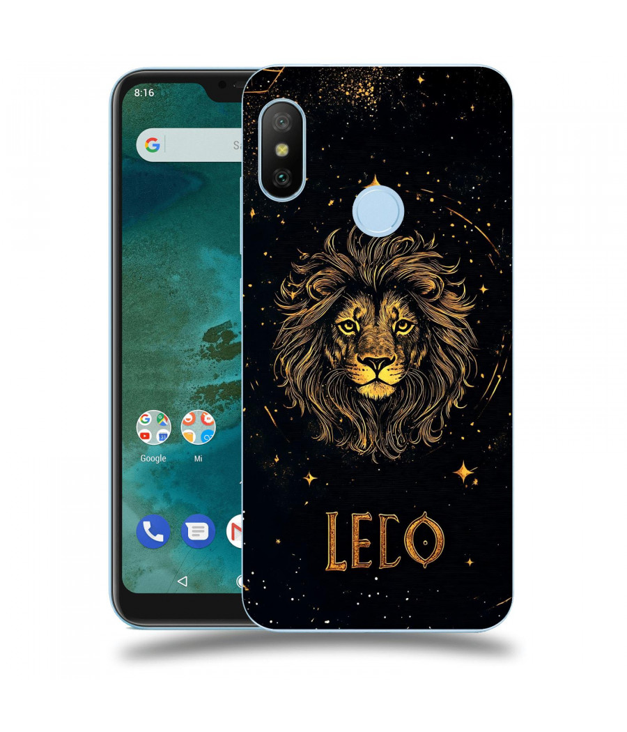 ACOVER Kryt na mobil Xiaomi...