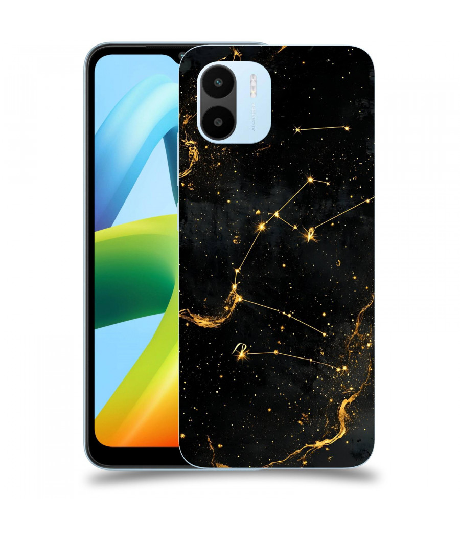 ACOVER Kryt na mobil Xiaomi...