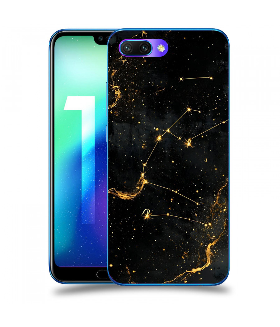 ACOVER Kryt na mobil Honor...