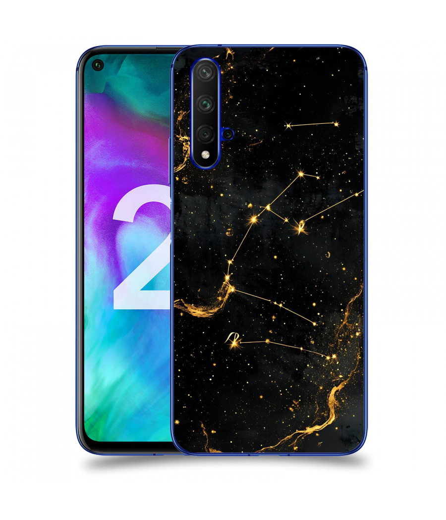 ACOVER Kryt na mobil Honor...