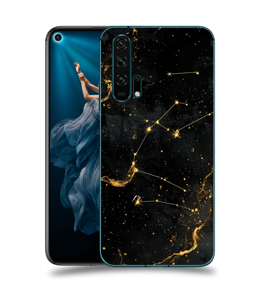 ACOVER Kryt na mobil Honor...