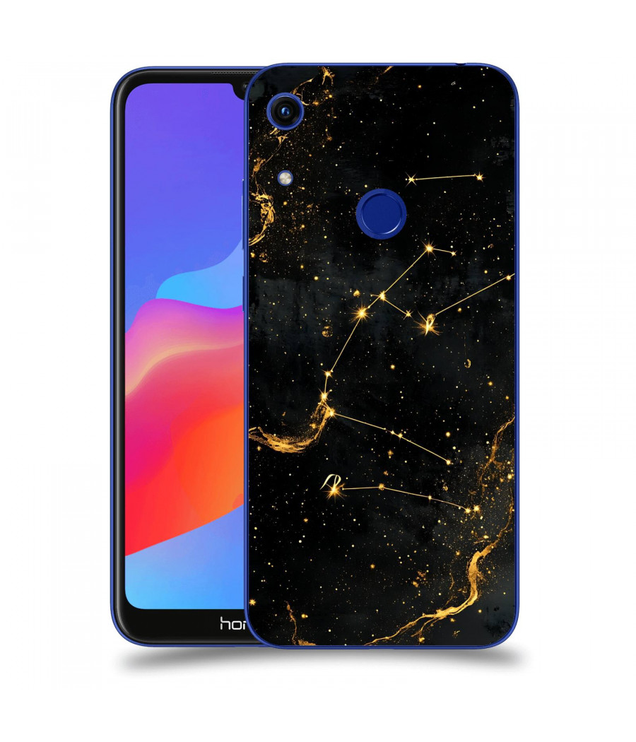ACOVER Kryt na mobil Honor...
