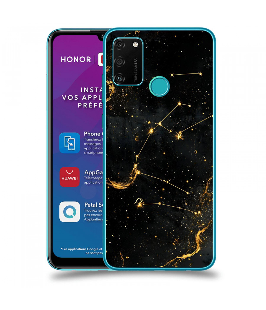 ACOVER Kryt na mobil Honor...