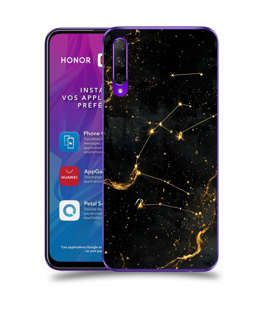 ACOVER Kryt na mobil Honor...