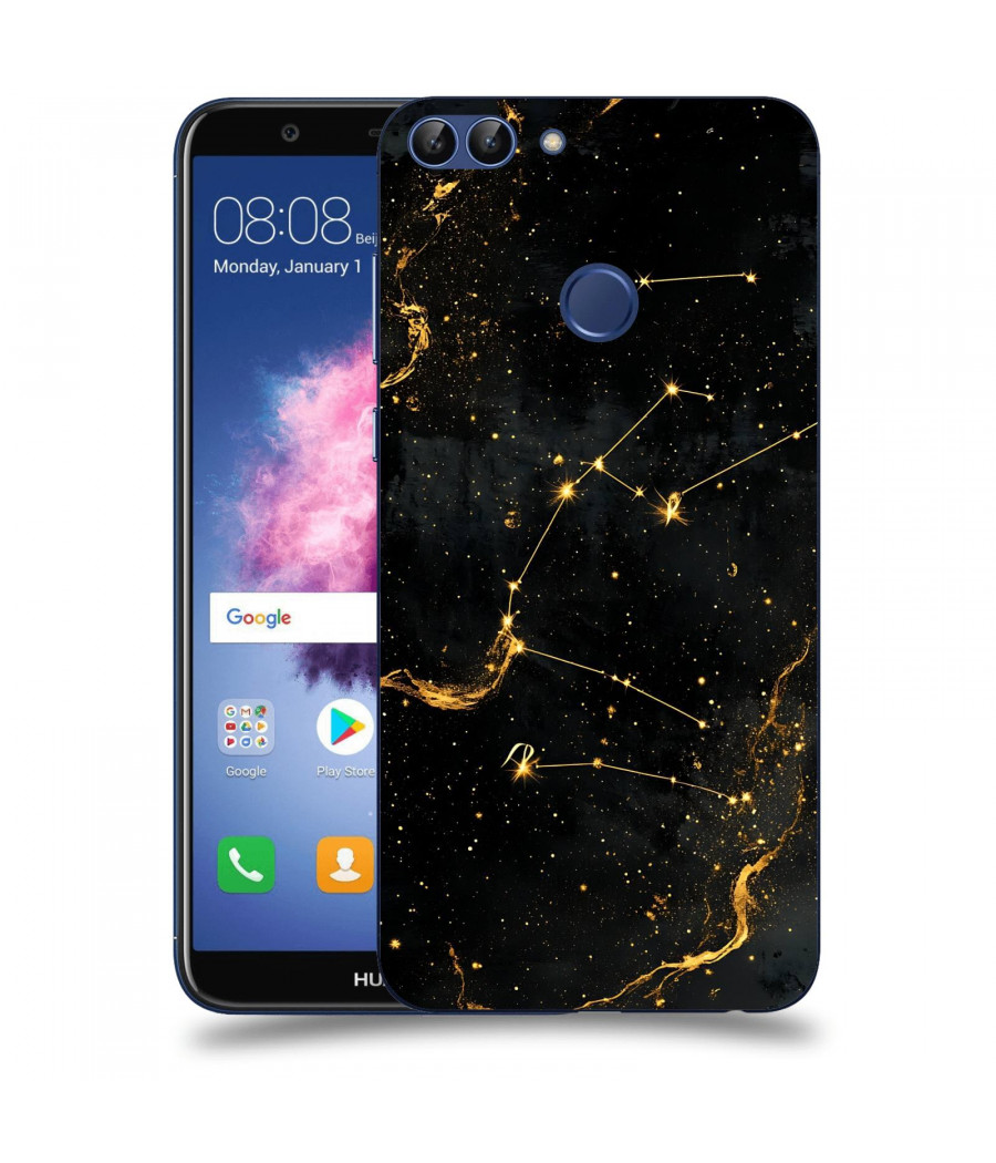 ACOVER Kryt na mobil Huawei...