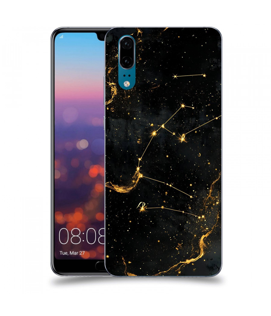 ACOVER Kryt na mobil Huawei...