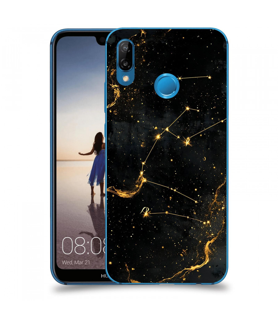 ACOVER Kryt na mobil Huawei...