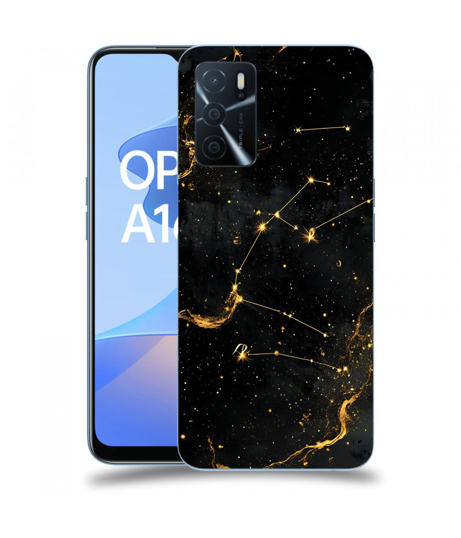 ACOVER Kryt na mobil OPPO...