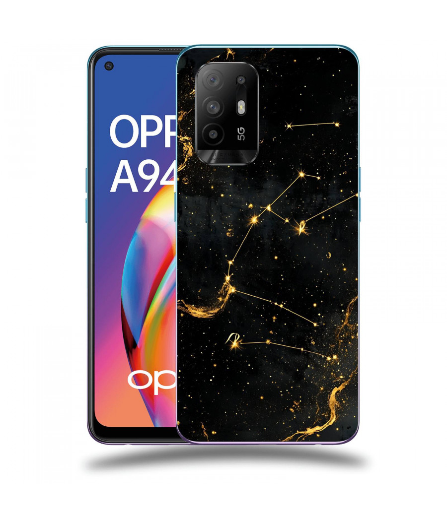 ACOVER Kryt na mobil OPPO...