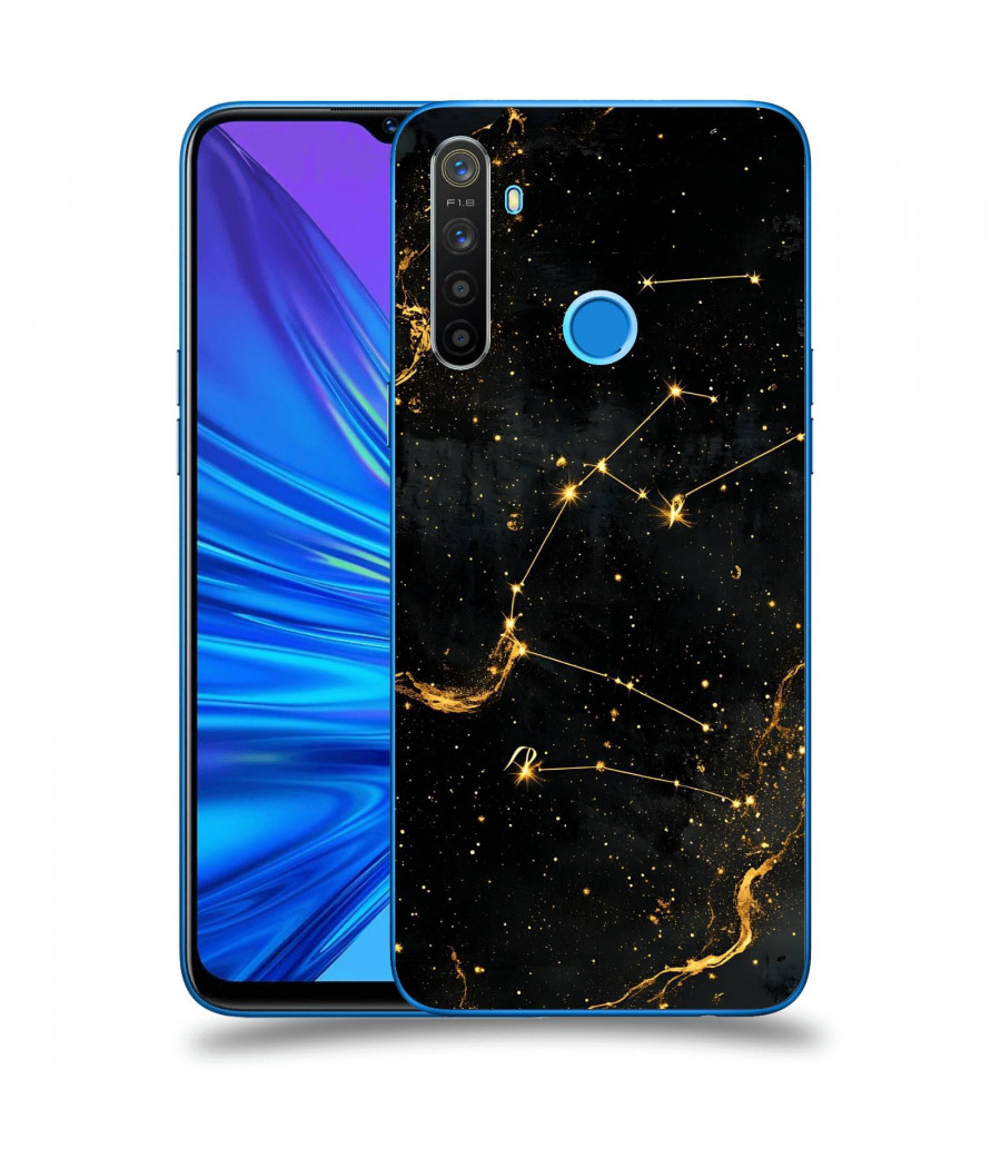 ACOVER Kryt na mobil Realme...