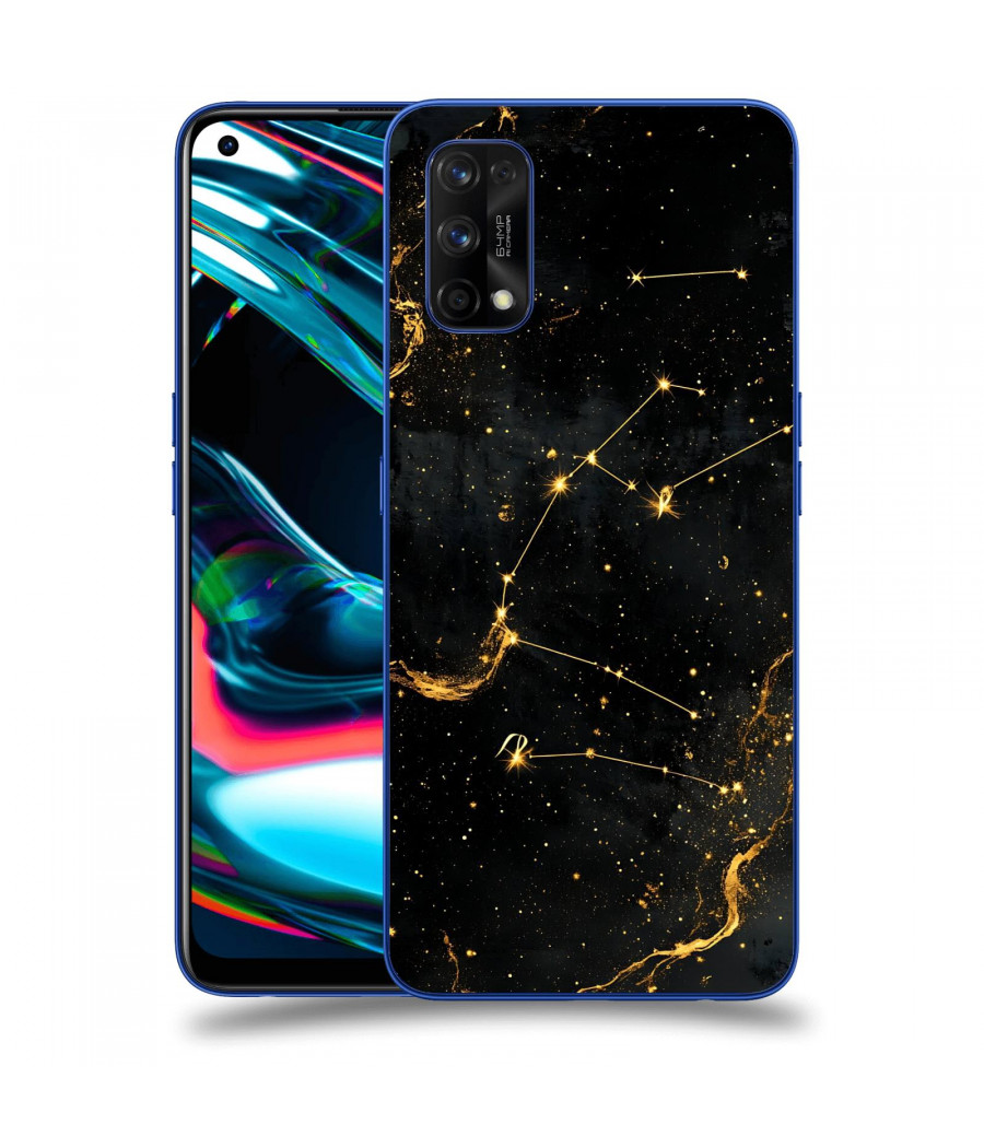 ACOVER Kryt na mobil Realme...