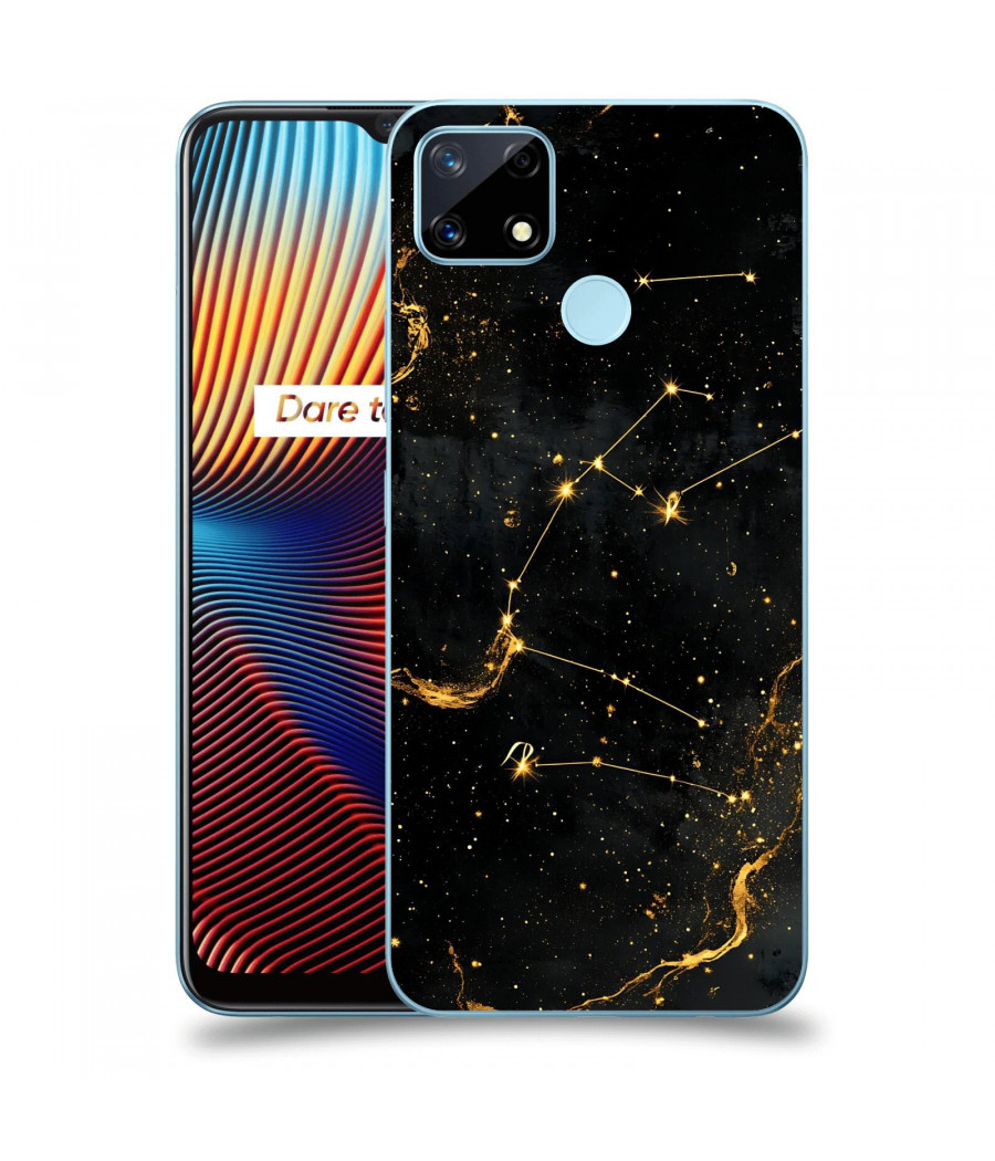 ACOVER Kryt na mobil Realme...