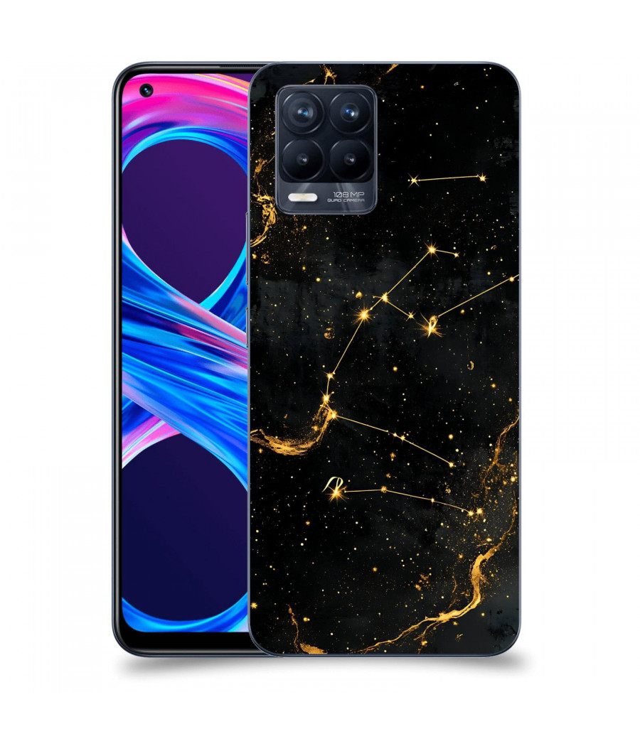 ACOVER Kryt na mobil Realme...