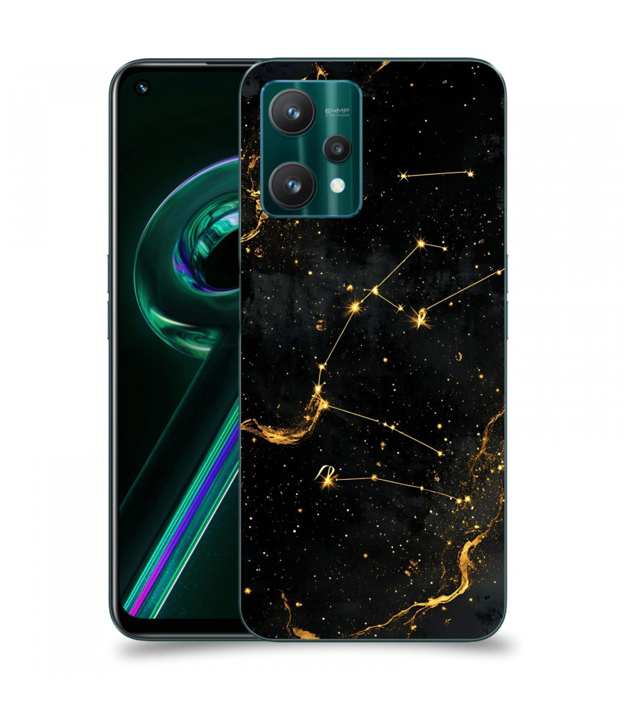 ACOVER Kryt na mobil Realme...
