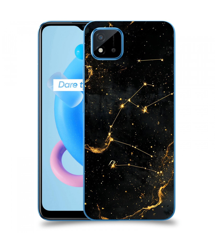 ACOVER Kryt na mobil Realme...