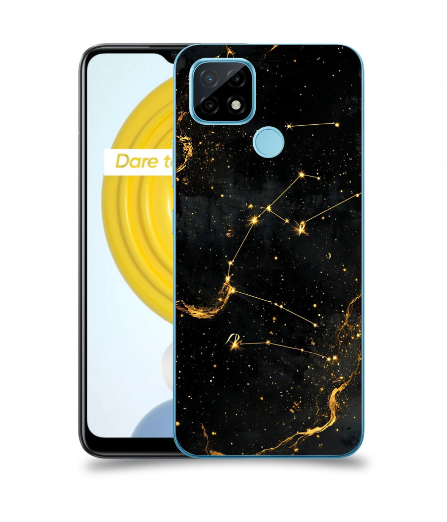 ACOVER Kryt na mobil Realme...