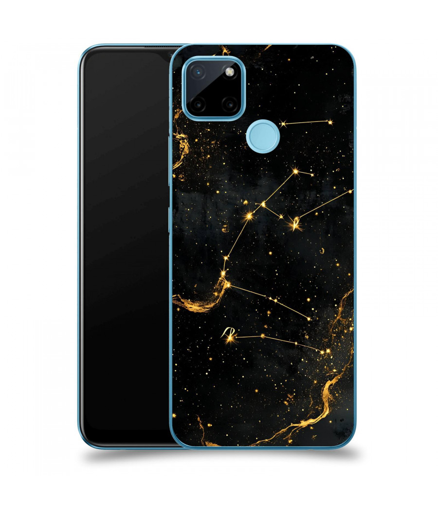 ACOVER Kryt na mobil Realme...