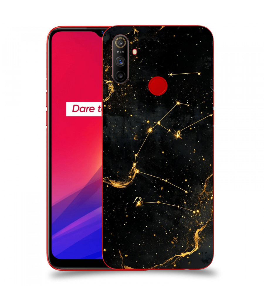 ACOVER Kryt na mobil Realme...