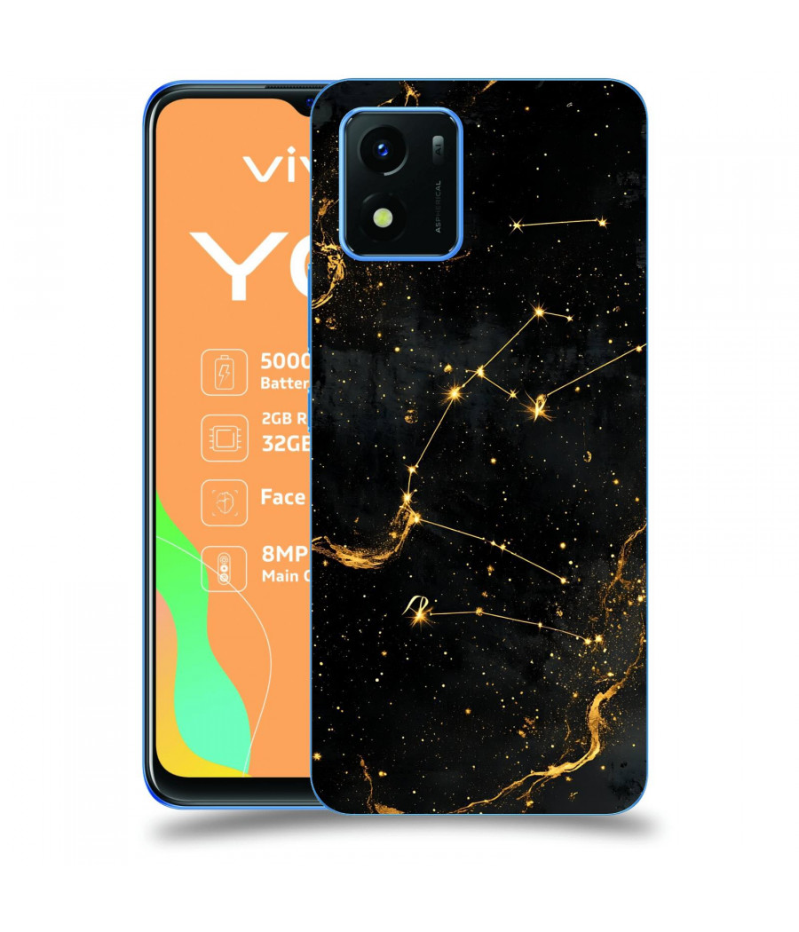 ACOVER Kryt na mobil Vivo...