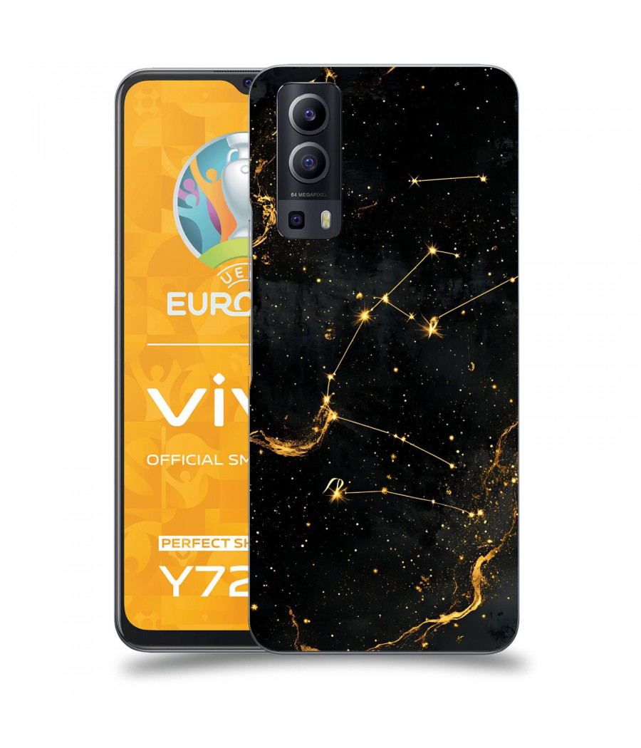 ACOVER Kryt na mobil Vivo...