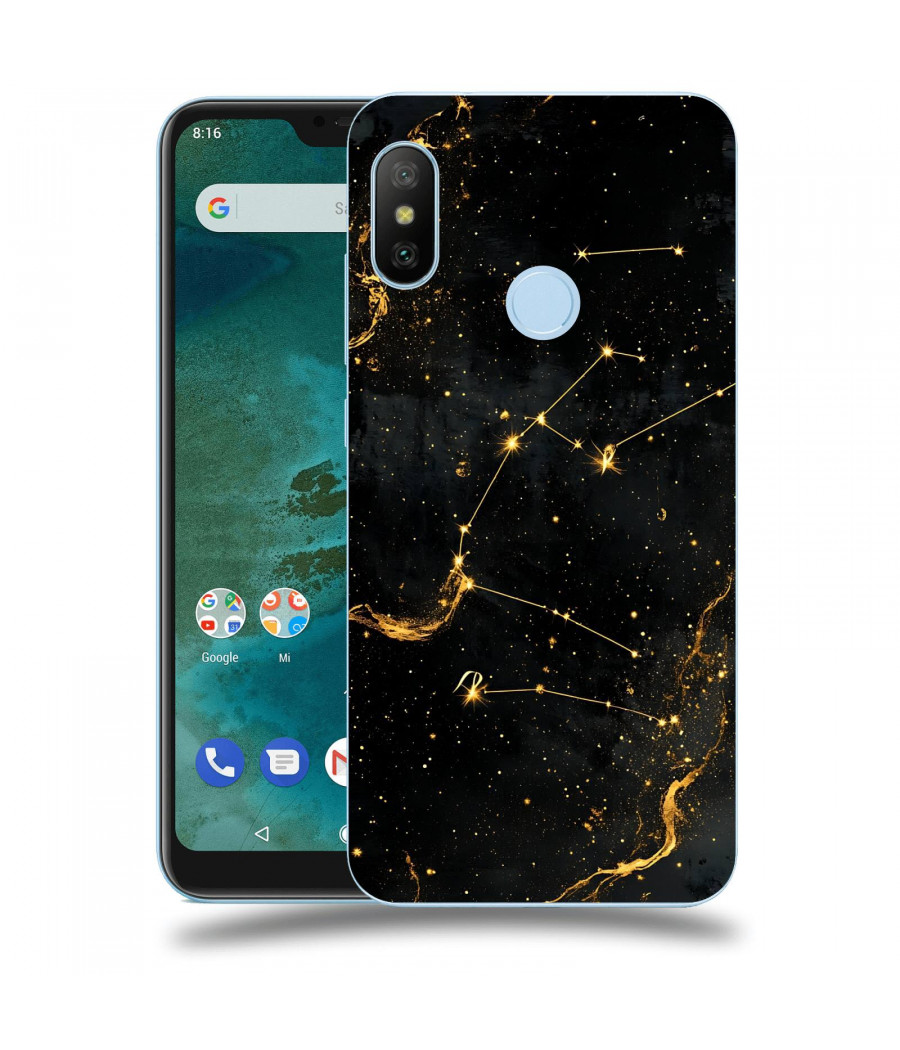 ACOVER Kryt na mobil Xiaomi...