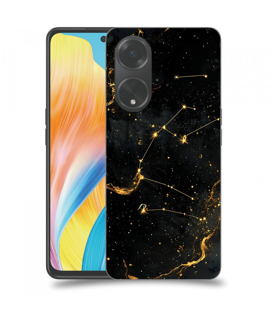 ACOVER Kryt na mobil OPPO...