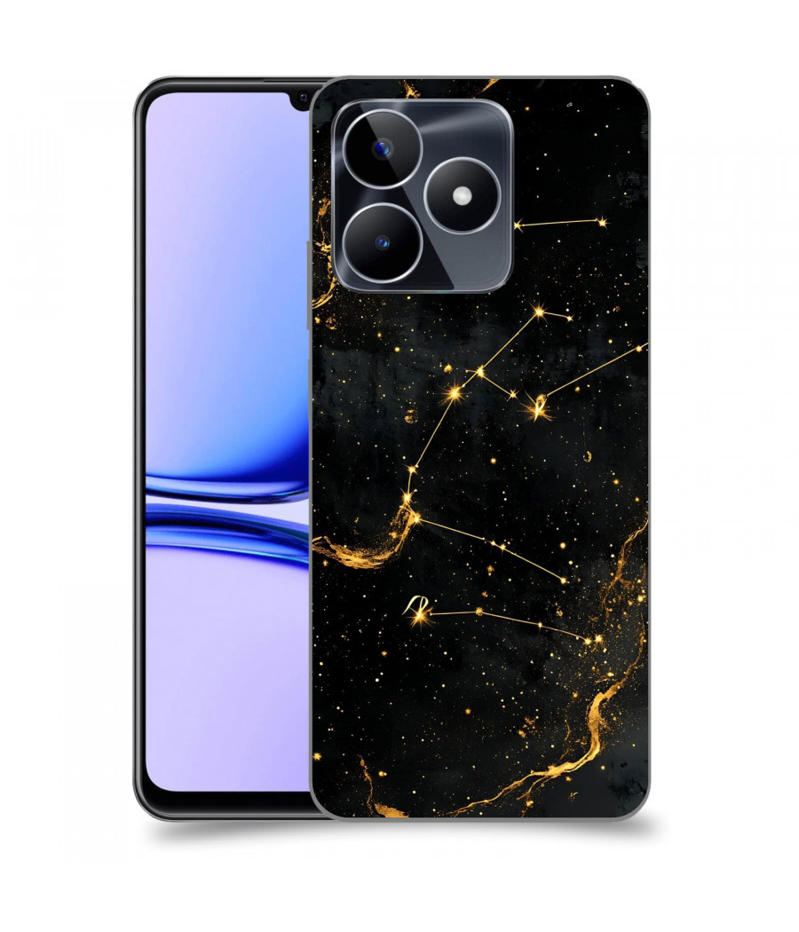 ACOVER Kryt na mobil Realme...