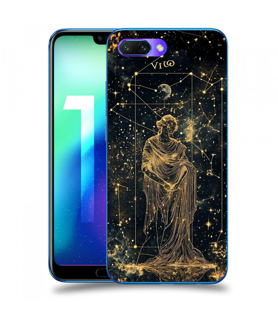 ACOVER Kryt na mobil Honor...