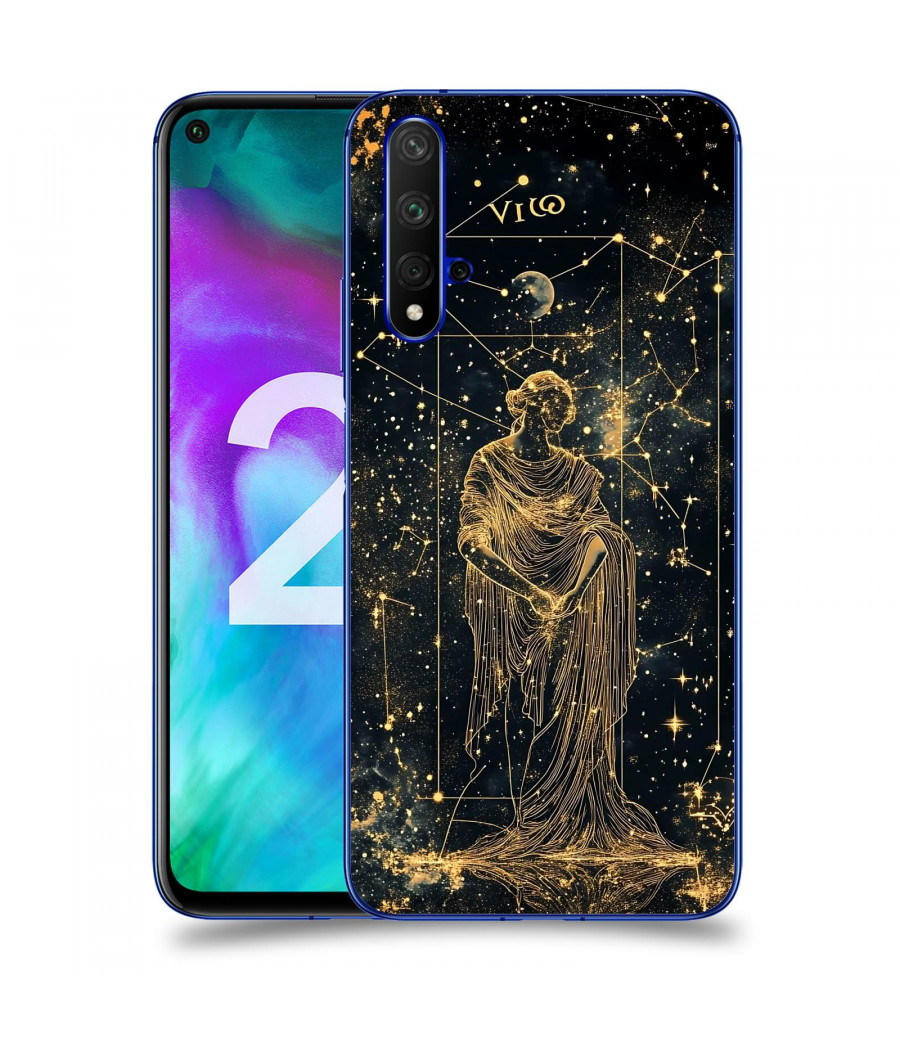 ACOVER Kryt na mobil Honor...