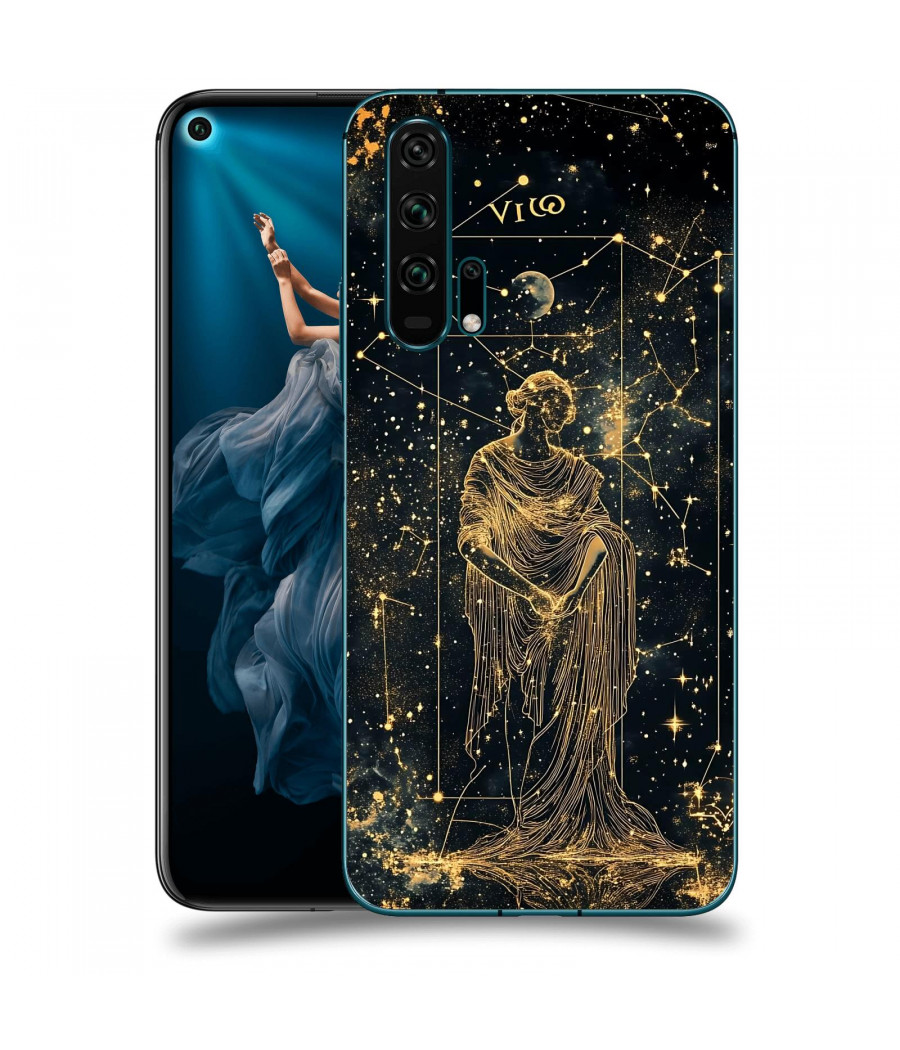 ACOVER Kryt na mobil Honor...