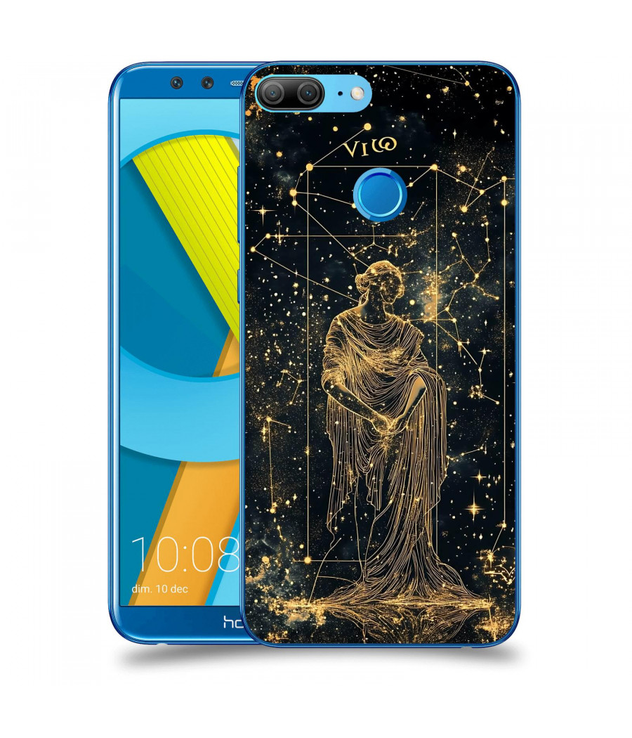 ACOVER Kryt na mobil Honor...