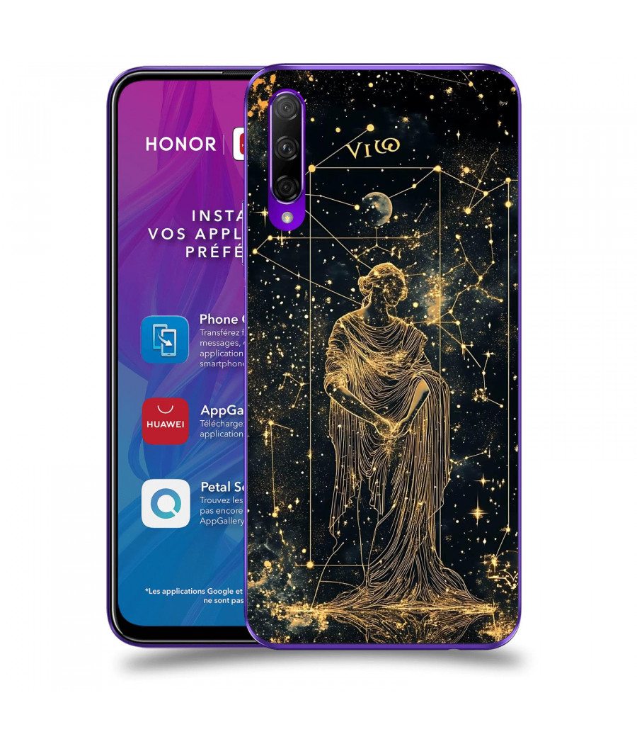ACOVER Kryt na mobil Honor...