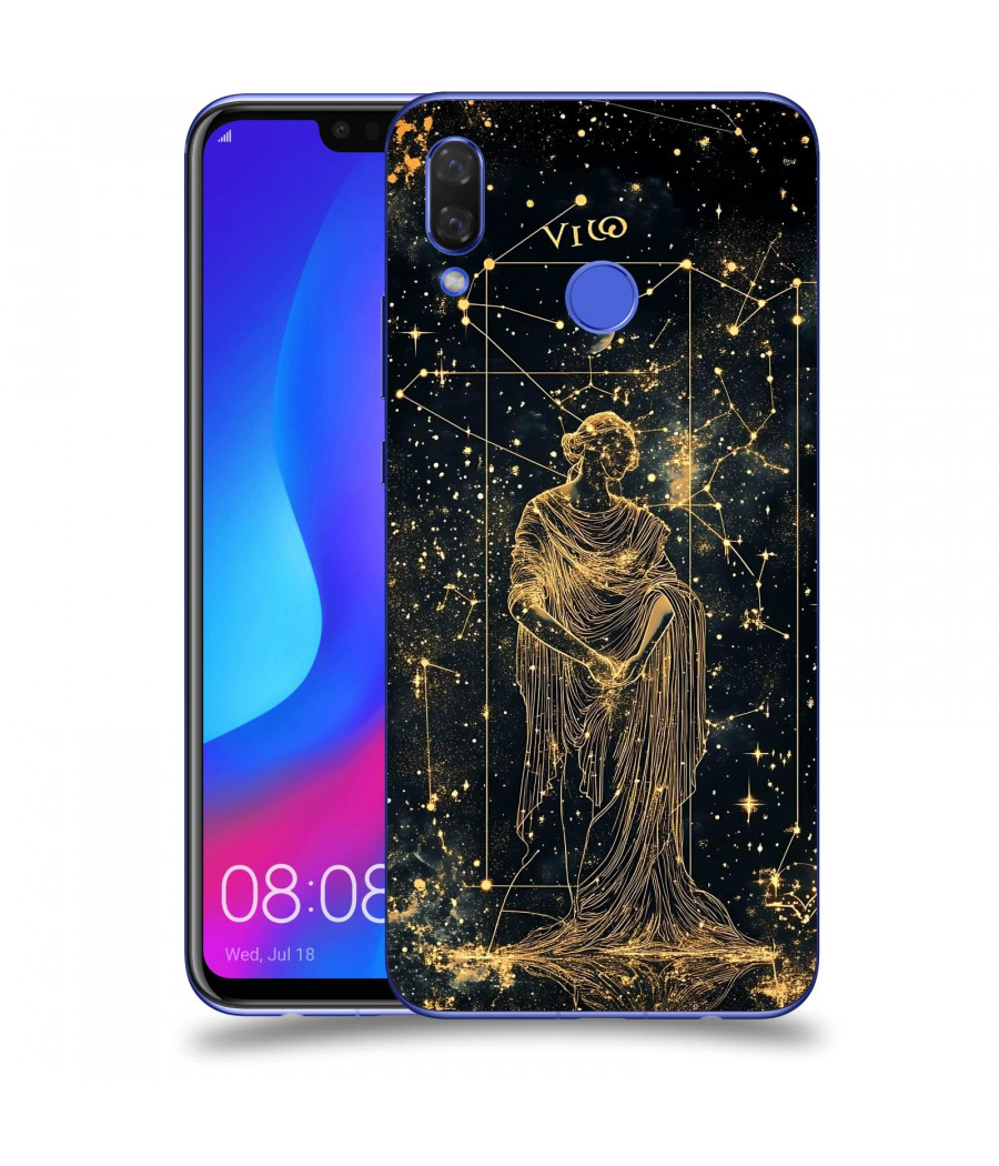 ACOVER Kryt na mobil Huawei...