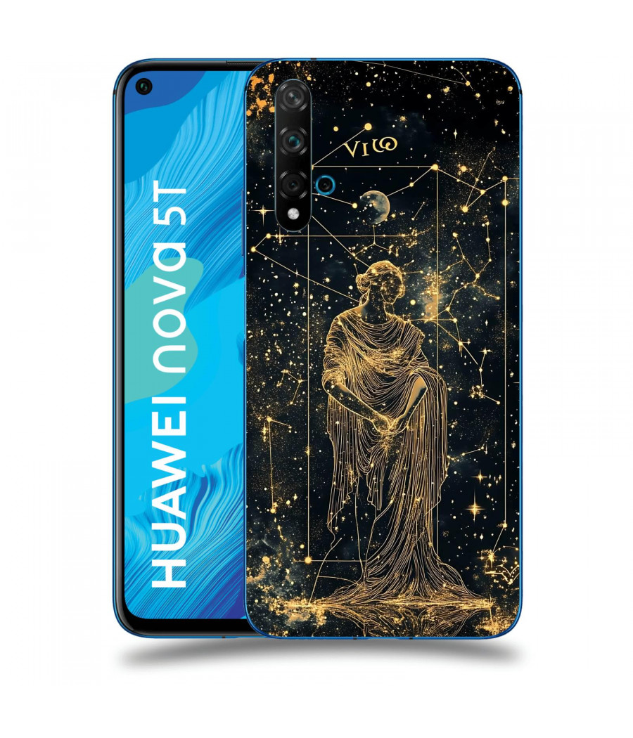 ACOVER Kryt na mobil Huawei...