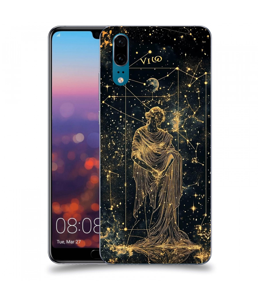 ACOVER Kryt na mobil Huawei...