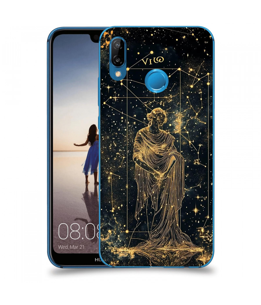 ACOVER Kryt na mobil Huawei...