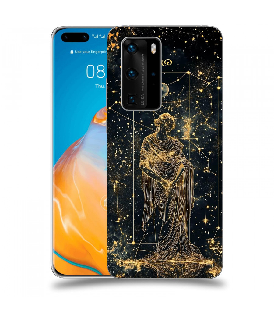 ACOVER Kryt na mobil Huawei...