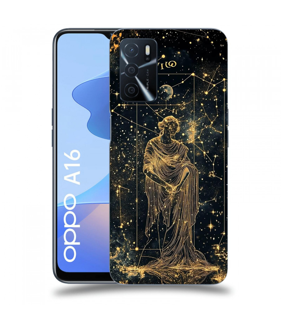 ACOVER Kryt na mobil OPPO...