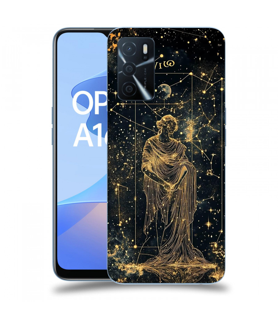 ACOVER Kryt na mobil OPPO...