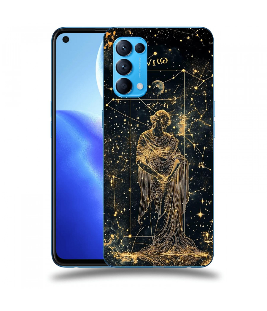 ACOVER Kryt na mobil OPPO...