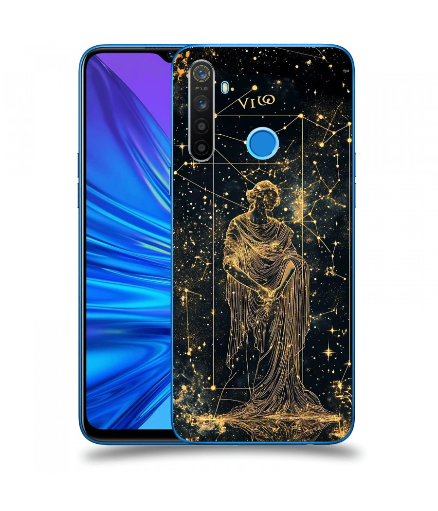 ACOVER Kryt na mobil Realme...